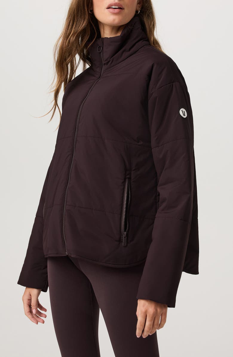 Canyon Insulated Jacket