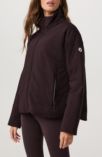 Canyon Insulated Jacket