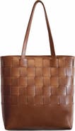 ABLE Mamuye Woven Tote