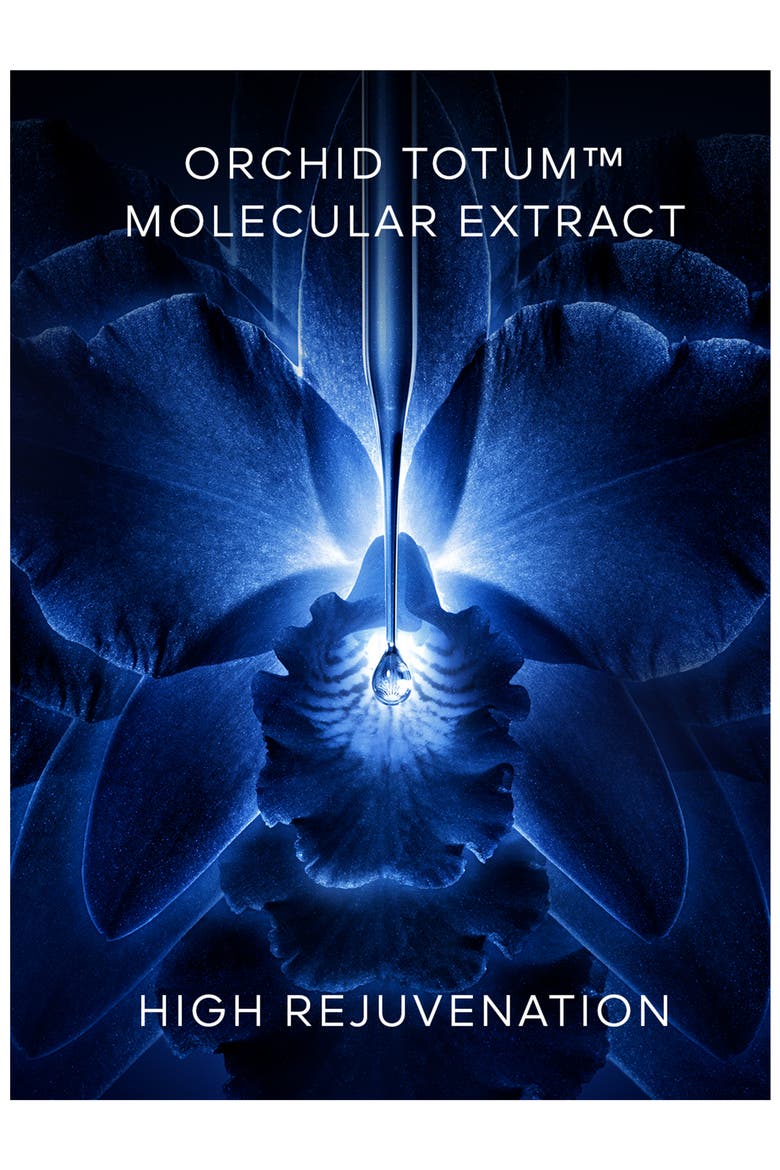 Orchidée Impériale Cream, Alternate, color, NO COLOR