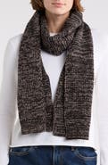 AllSaints Marled Scarf