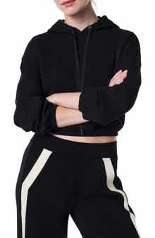 SPANX® AirEssentials Crop Hoodie