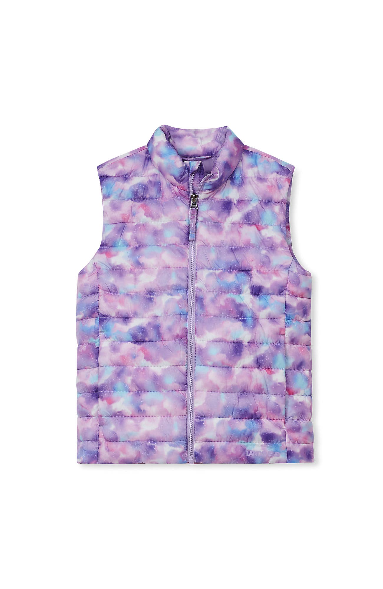 Camo Pastel/Lilac Breeze