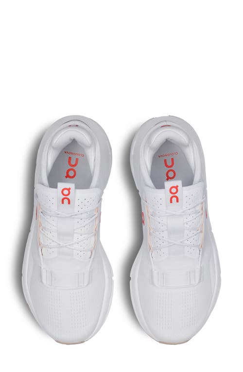 On Cloudnova 2 Sneaker