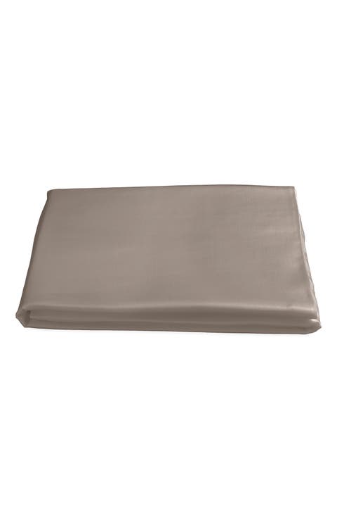 Nocturne 600 Thread Count Fitted Sheet