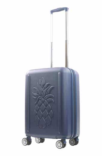 Tommy Bahama 22-Inch Hardside Carry-On Spinner Luggage