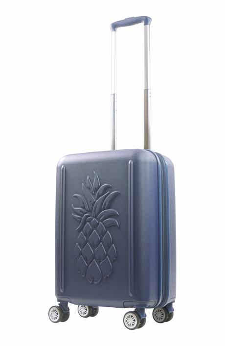 Tommy Bahama 22-Inch Hardside Carry-On Spinner Luggage