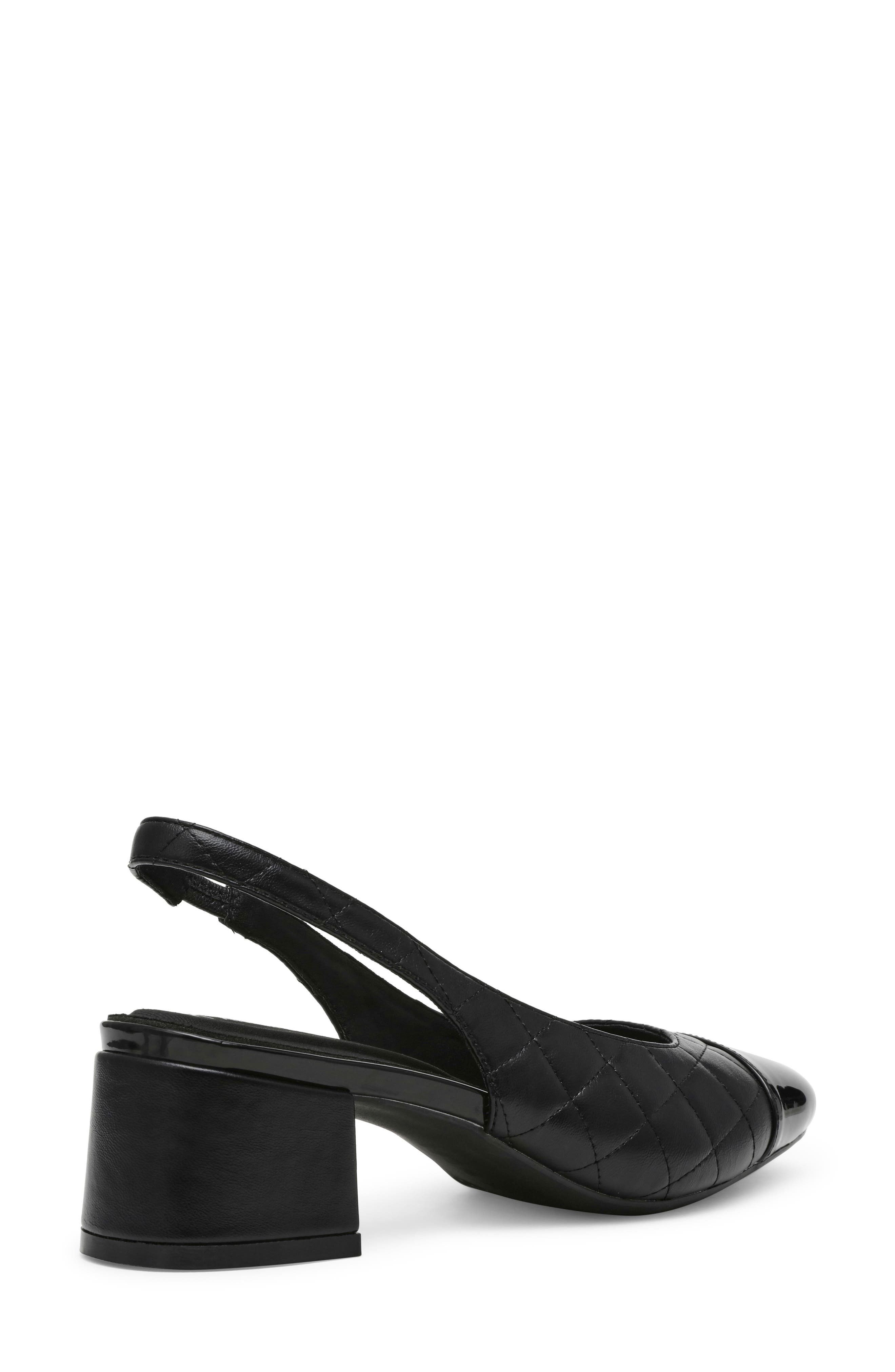 Anne Klein Rooney Slingback Pump, Alternate, color, 