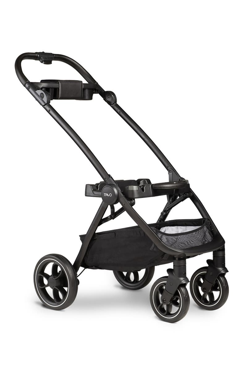 TAVO PETS Roscoe Stroller for Maeve<sup>™</sup> Pet Car Seat, Main, color,