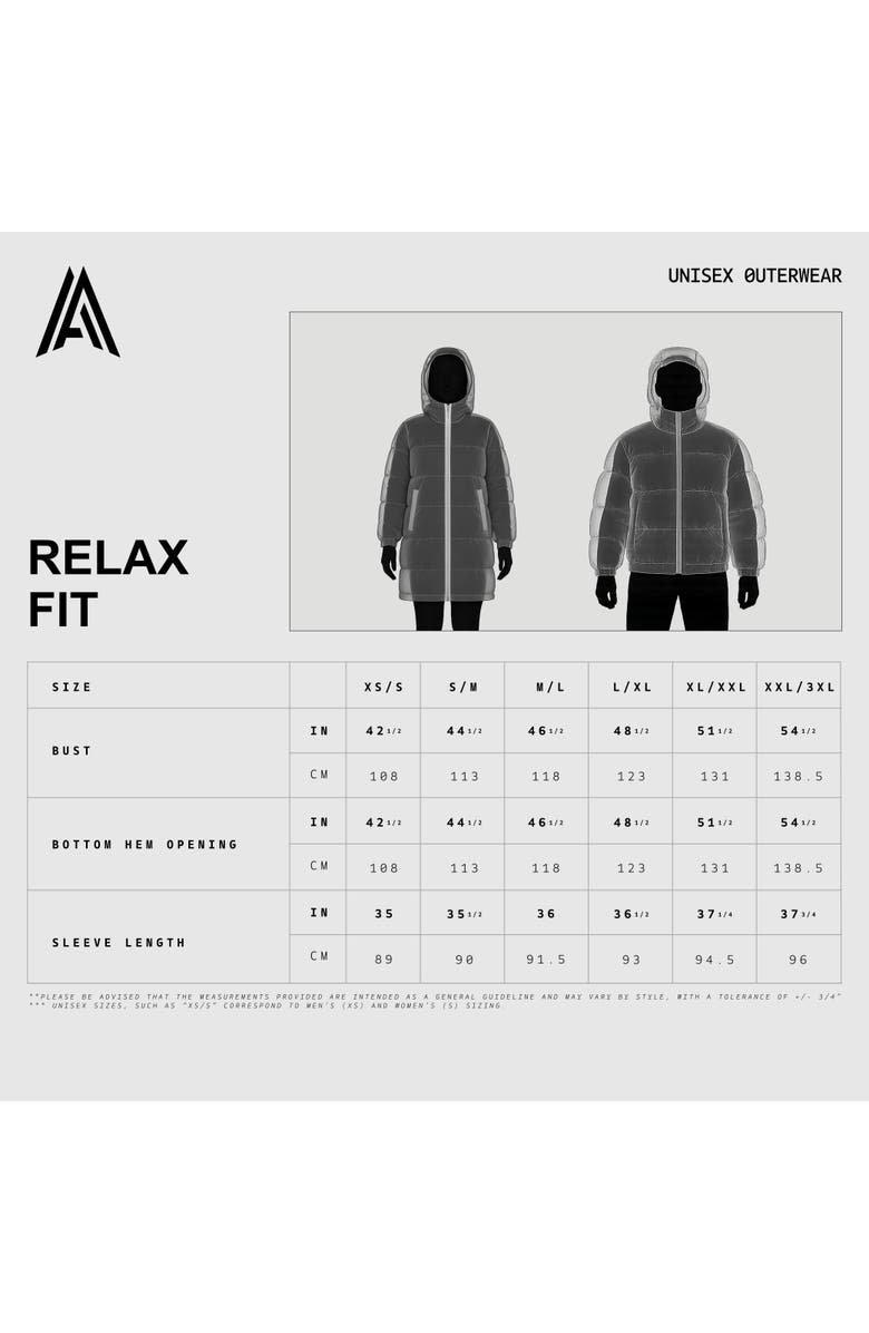 Alpenhaus Megeve- W 2-in-1 Relaxed Fit Puffer in Softly Brushed Fabric, Alternate, color, Fog Grey