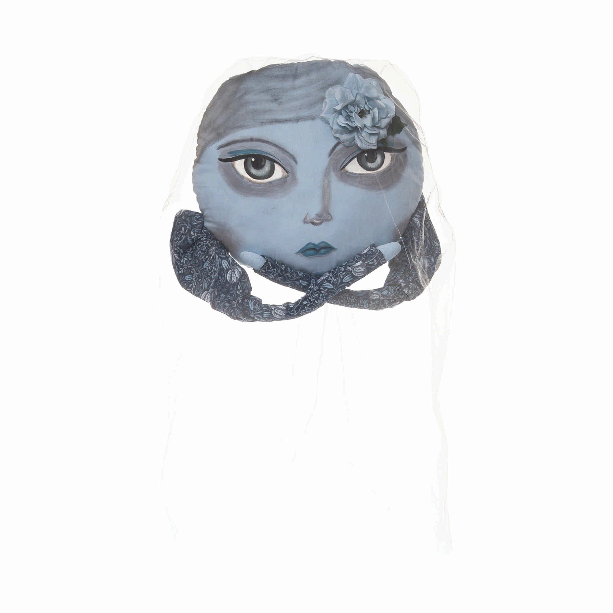 selected Blue