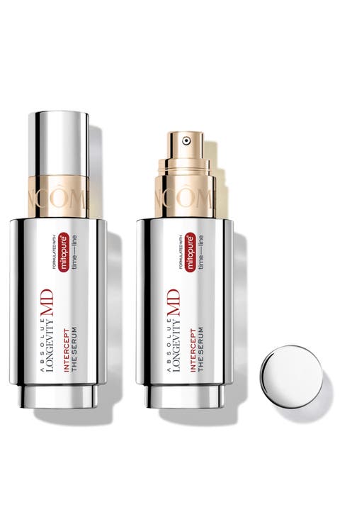 Absolue Longevity MD Intercept Face Serum for Mid-Age