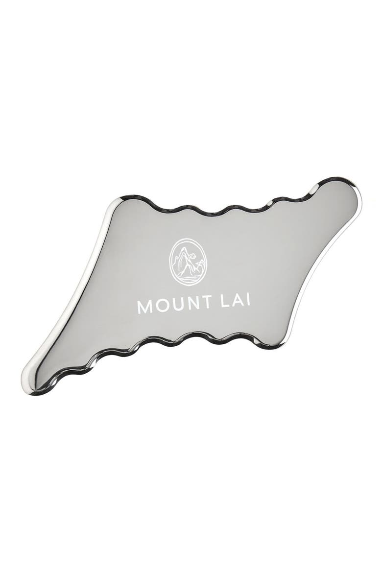 Vitality Qi Stainless Steel Body Sculpt & Release Tool, Main, color, NO COLOR