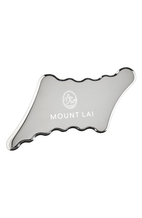 Vitality Qi Stainless Steel Body Sculpt & Release Tool