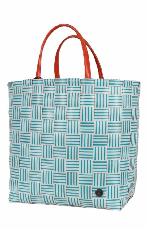 Joy Recycled Plastic Shopper