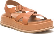 Chaco Townes Midform Sandal