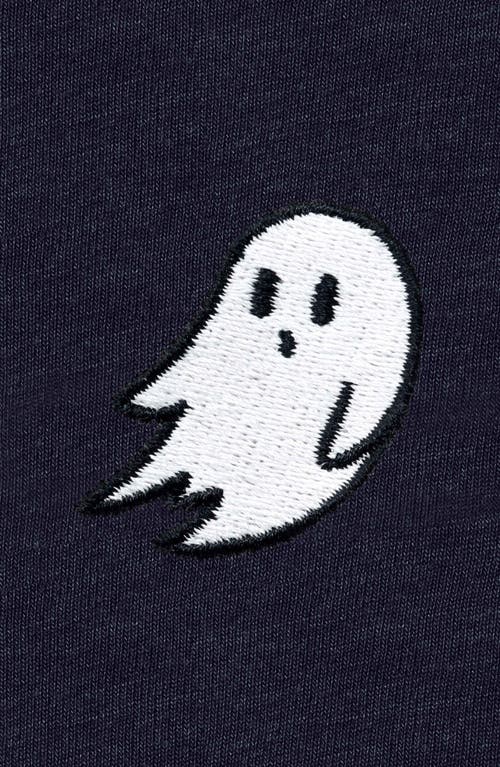 DALIX DALIX GHOST FLEECE SWEATSHIRT 