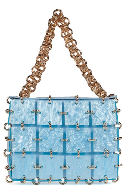 Les-Filles Shoulder Bag