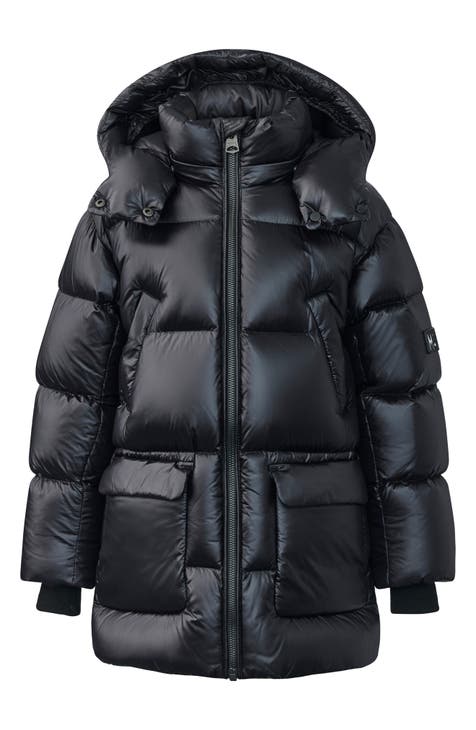 Mackage coat kids best sale