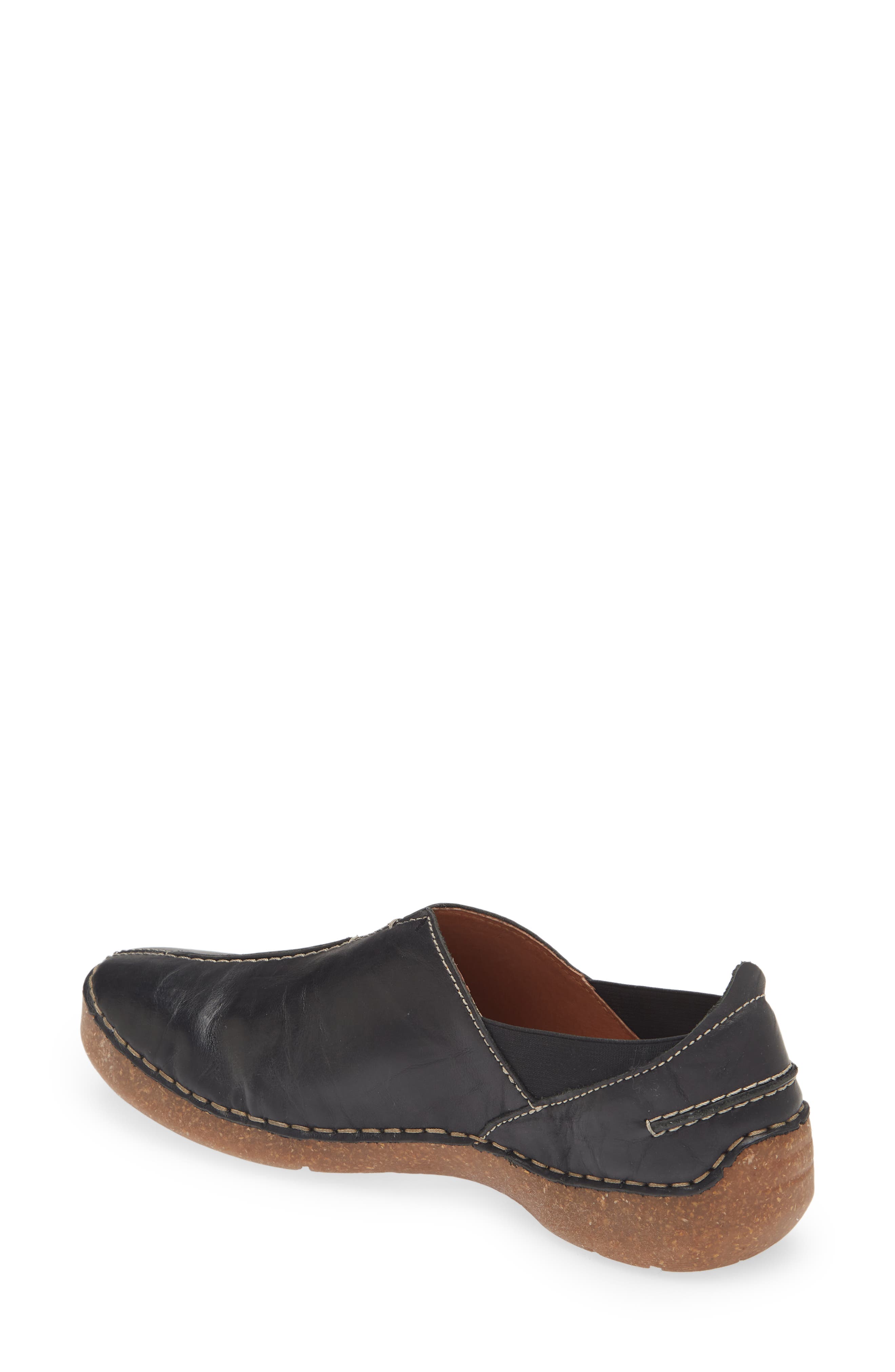 Josef Seibel Fergey 69 Flat, Alternate, color, 