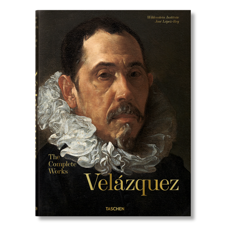 Velázquez. The Complete Works