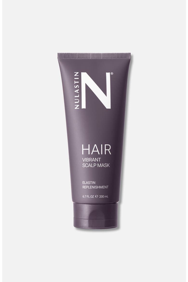Vibrant Scalp Mask, Main, color, White Brilliant