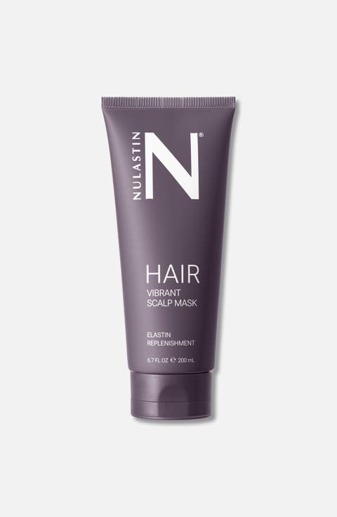 Vibrant Scalp Mask