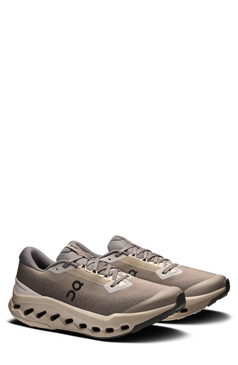 Cloudsurfer Trail 2 Waterproof Trail Running Shoe (Men)