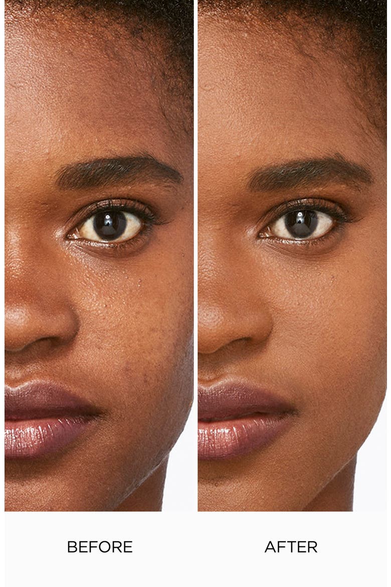 Flawless Fusion Ultra-Longwear Foundation, Alternate, color, 5C1 NUTMEG