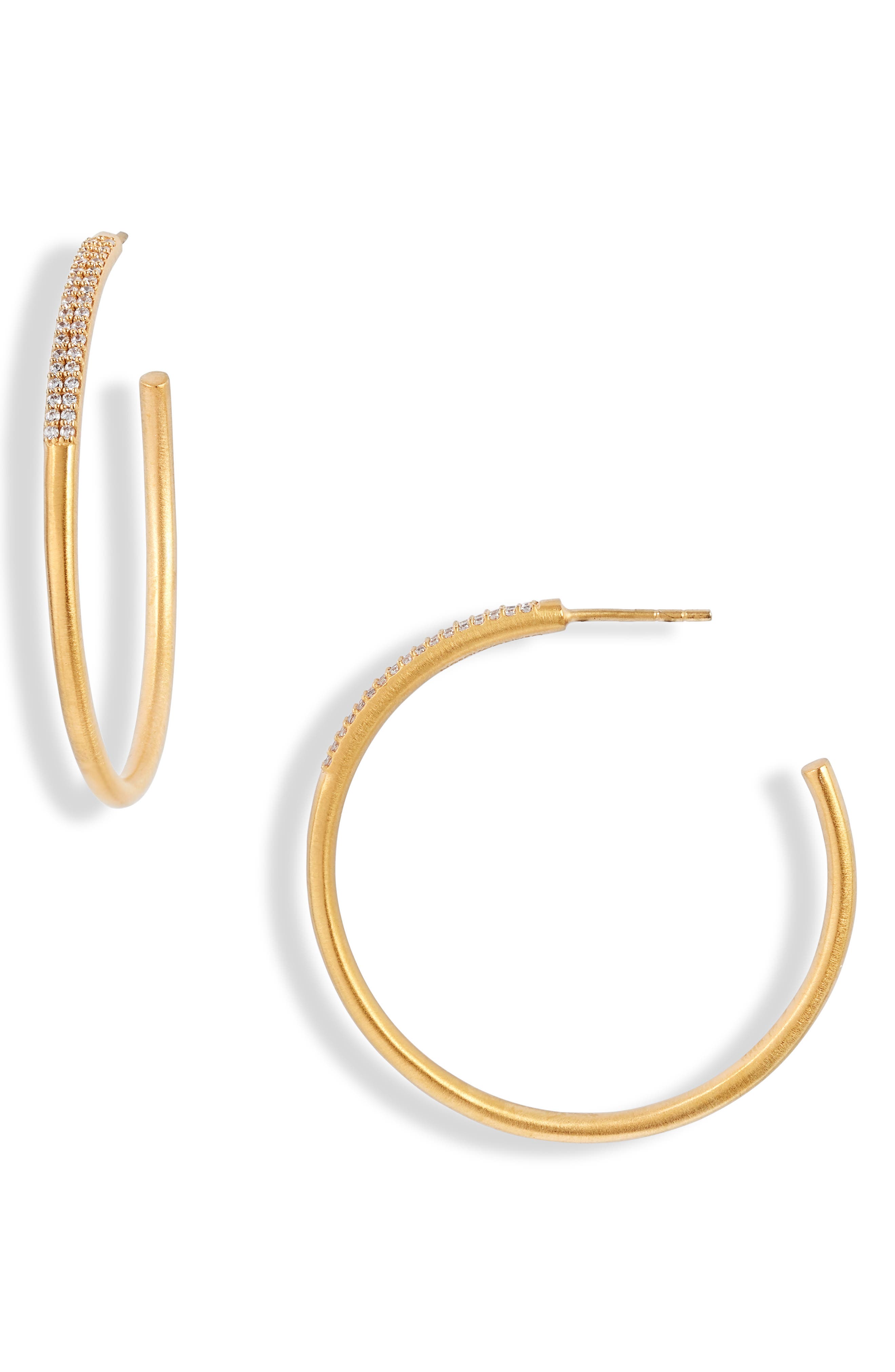 selected WHITE TOPAZ/GOLD