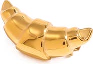 MacRae & Co. Croissant Pin