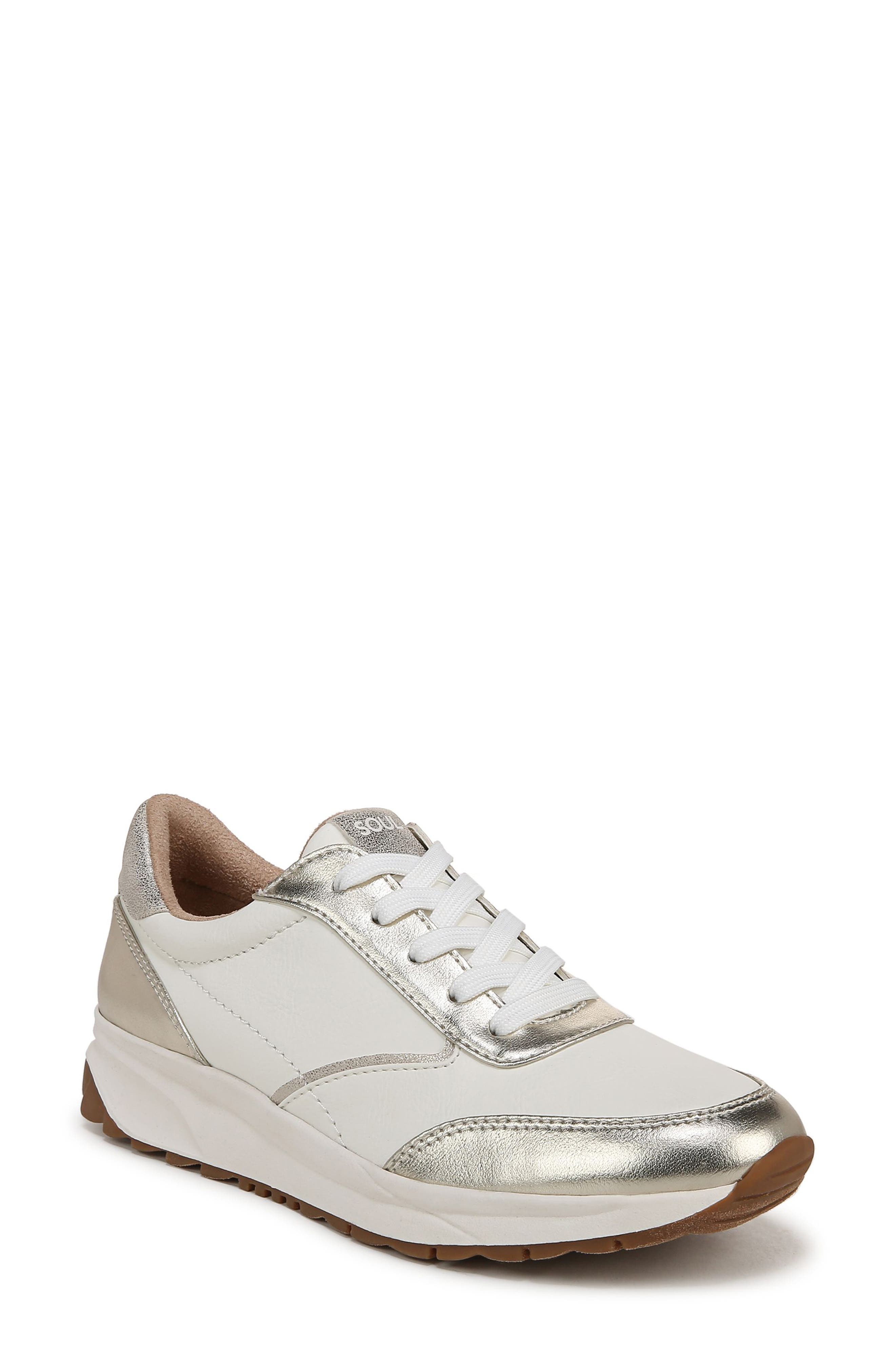 SOUL NATURALIZER Jackson Sneaker