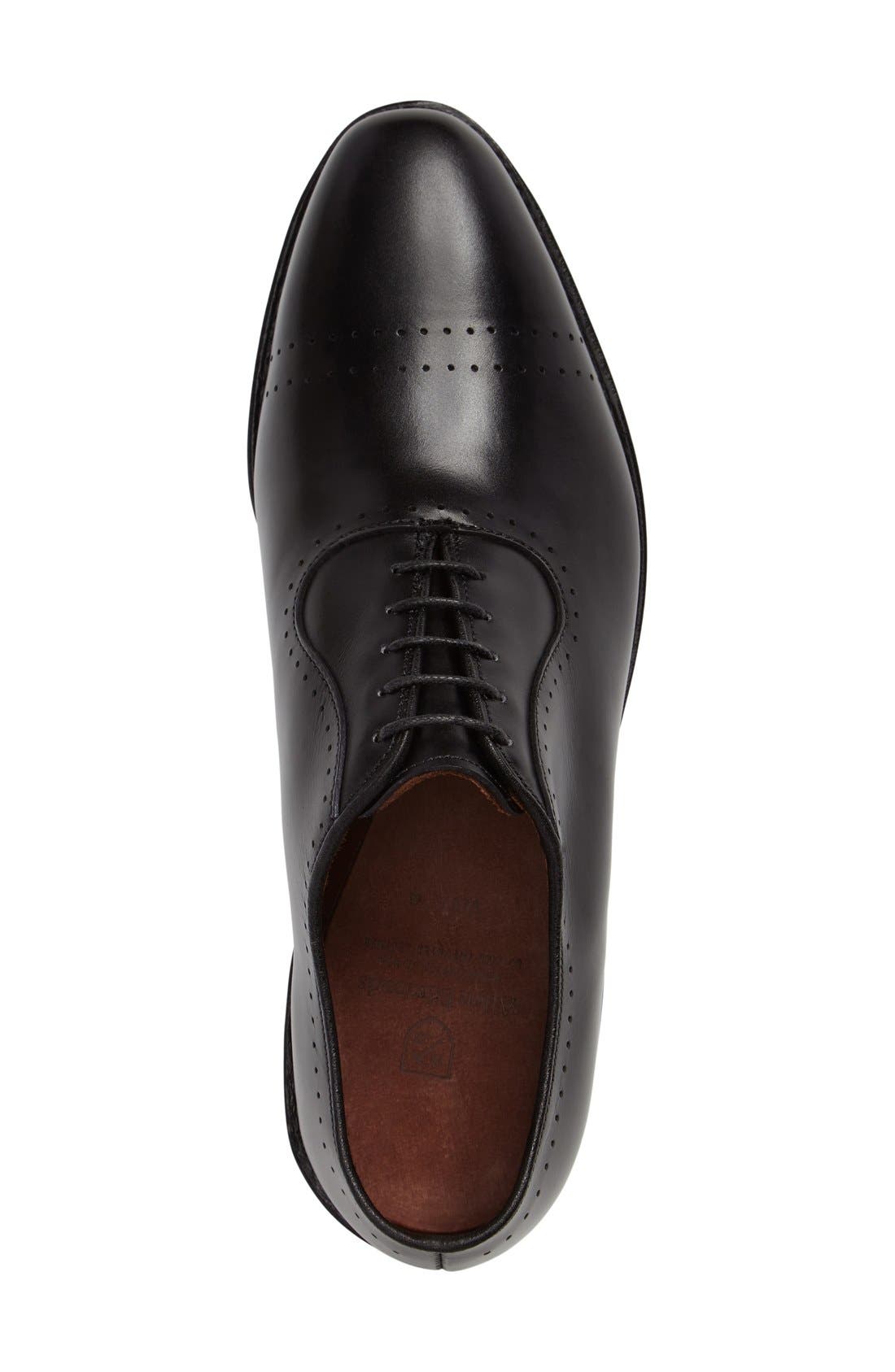 Allen Edmonds 'Vernon' Oxford, Alternate, color, 