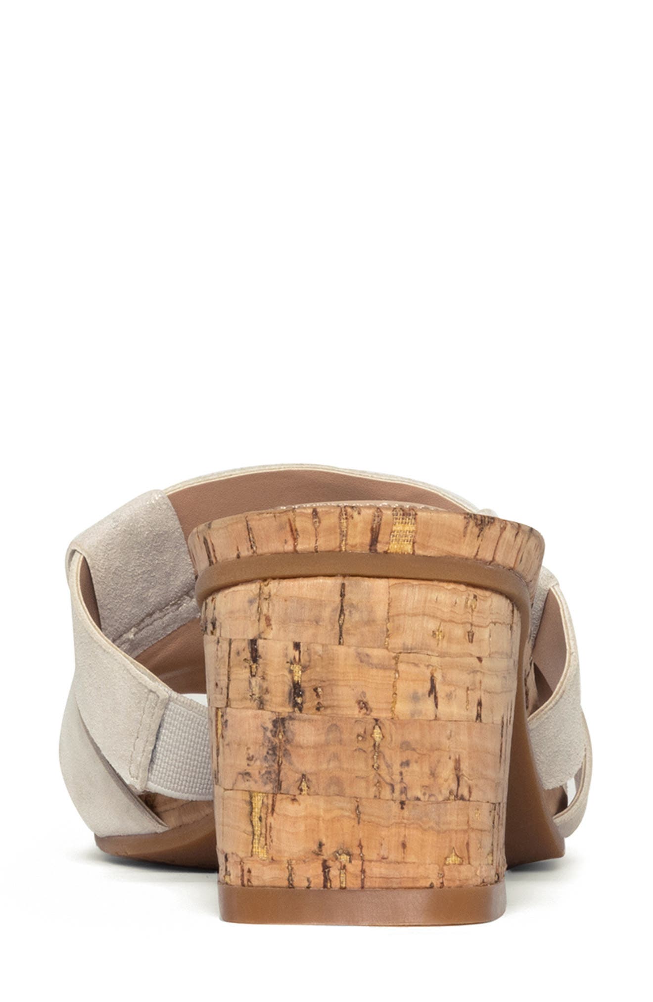 NYDJ Gloriana Slide Sandal, Alternate, color, 