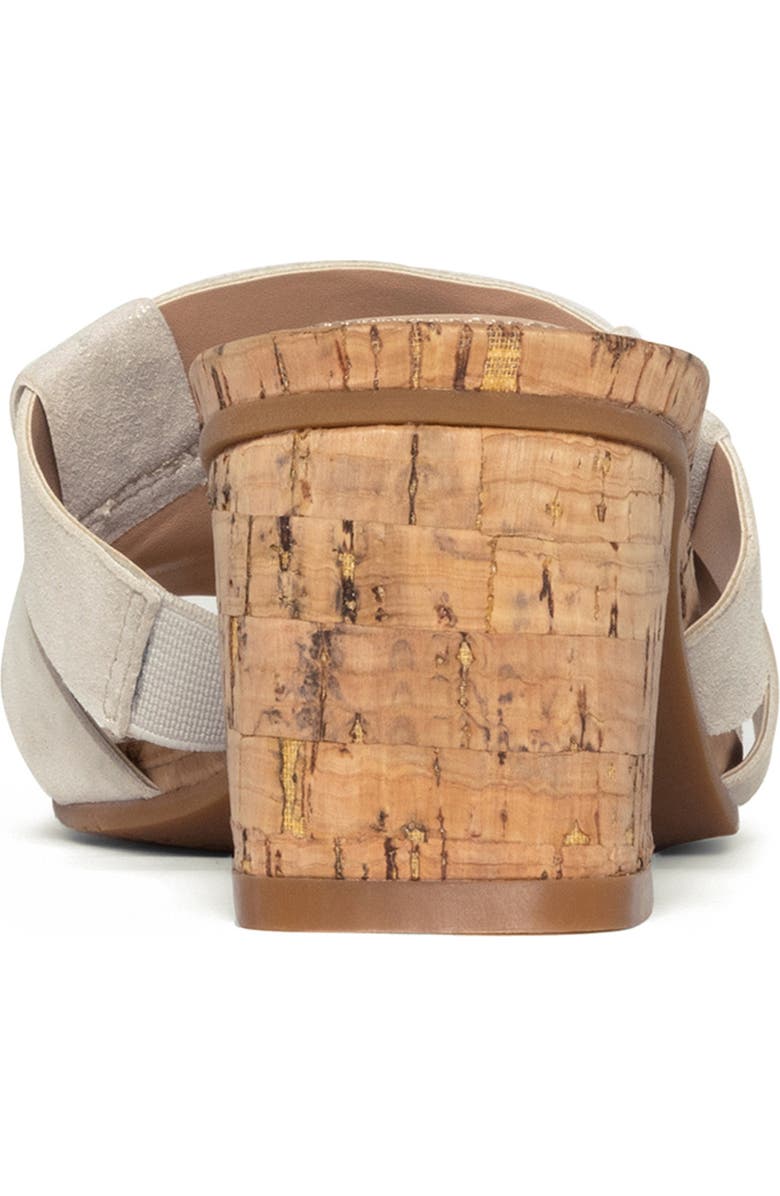 NYDJ Gloriana Slide Sandal, Alternate, color,