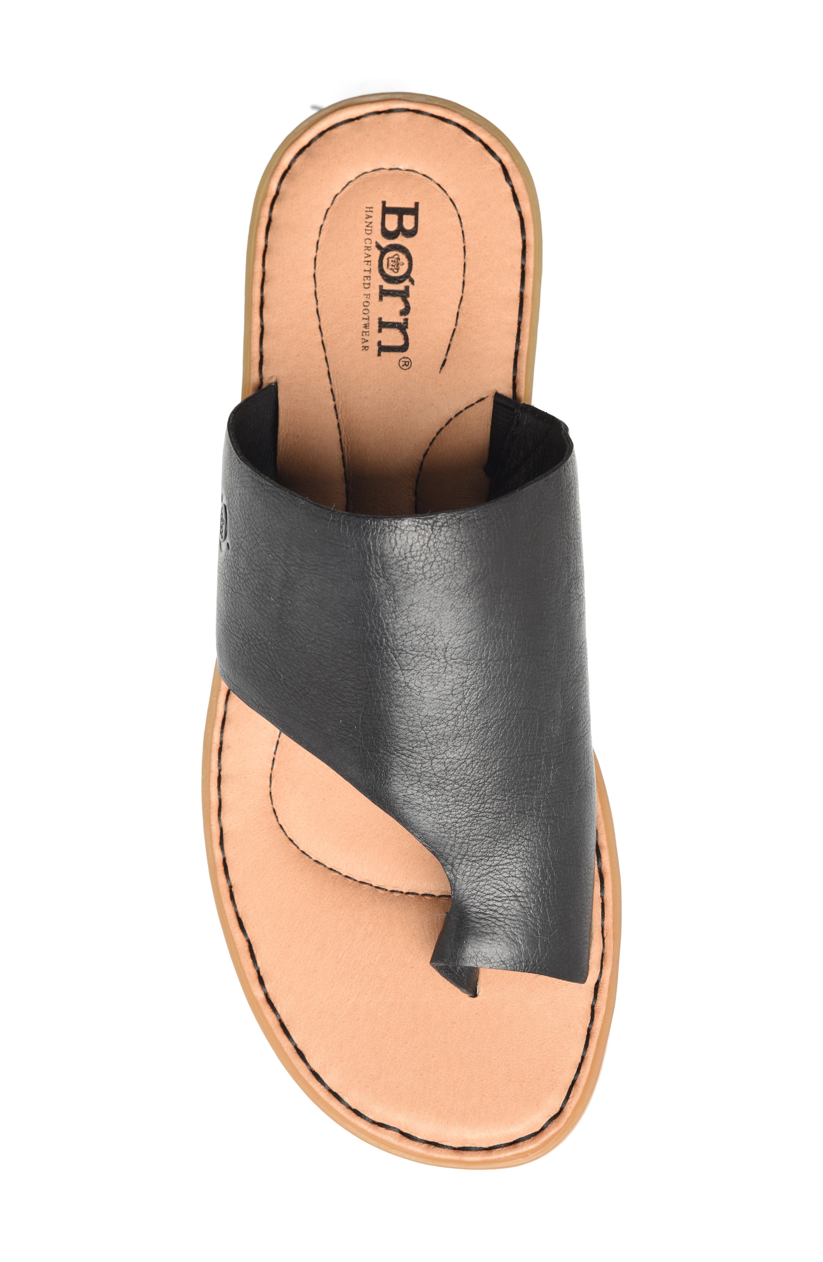 Børn Inti Slide Sandal, Alternate, color, 