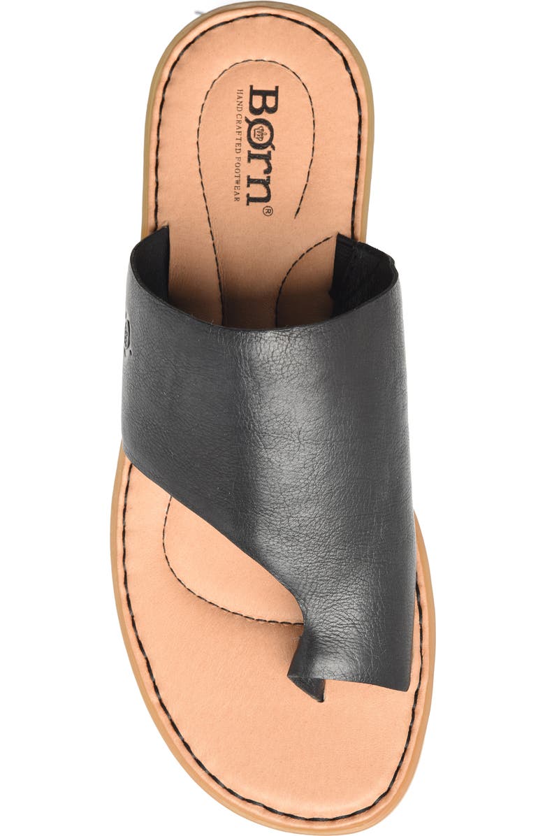 Børn Inti Slide Sandal, Alternate, color,