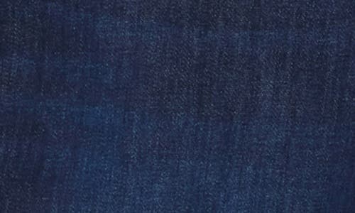 7 For All Mankind Kimmie Straight Leg Jeans In Afternoon
