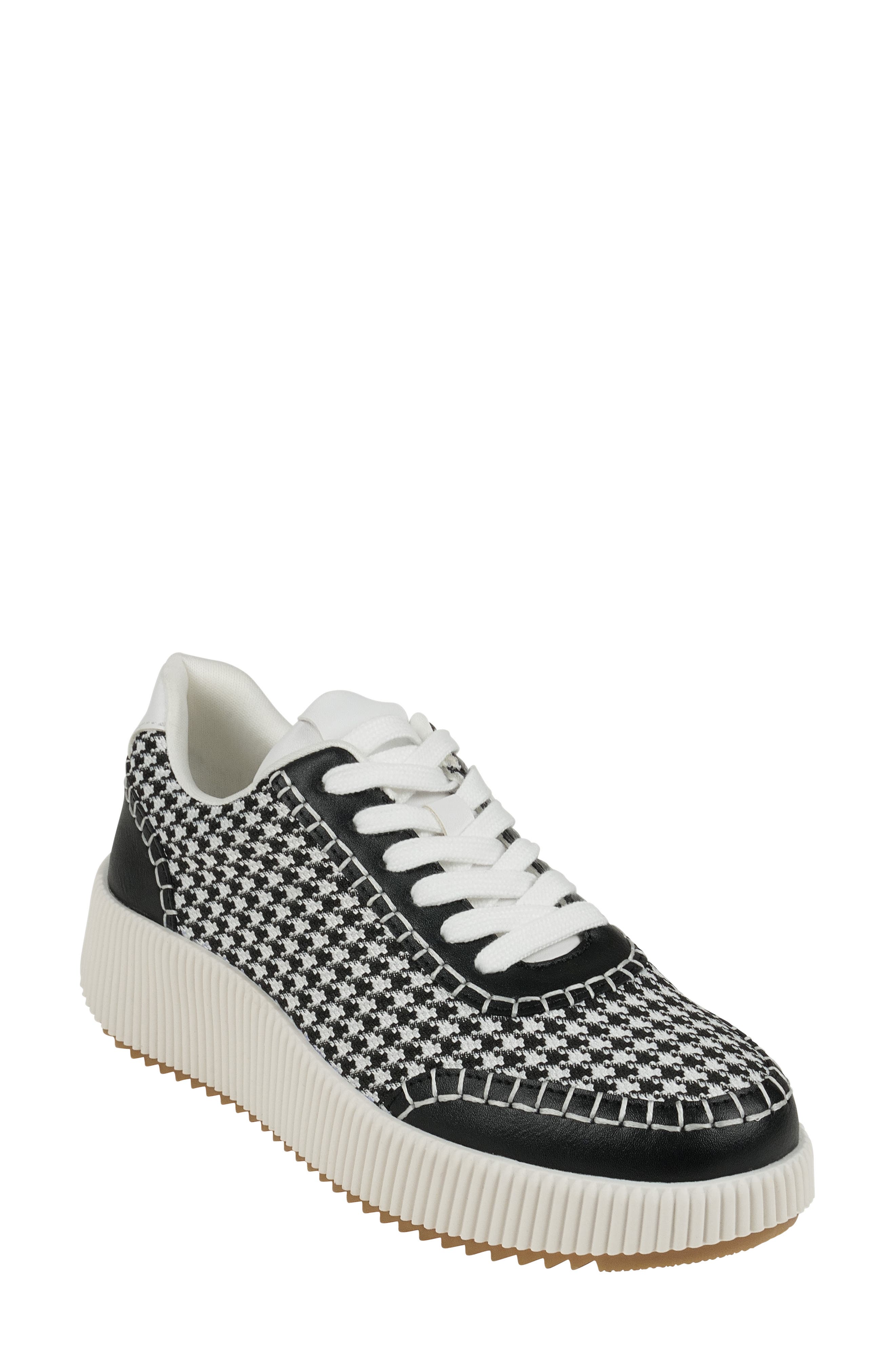 GOOD CHOICE NEW YORK Ceci Knit Sneaker