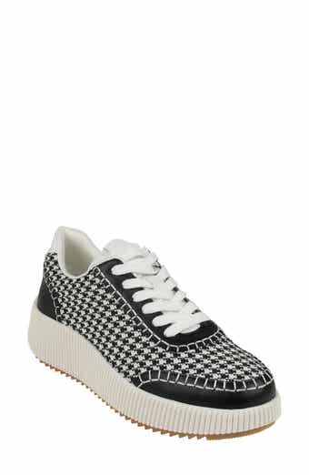 GOOD CHOICE NEW YORK Ceci Knit Sneaker