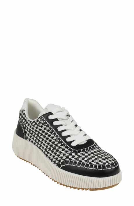 GOOD CHOICE NEW YORK Ceci Knit Sneaker