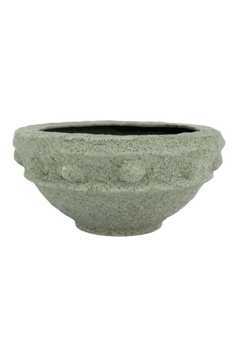 Casa Short Planter, Main, color, GREEN