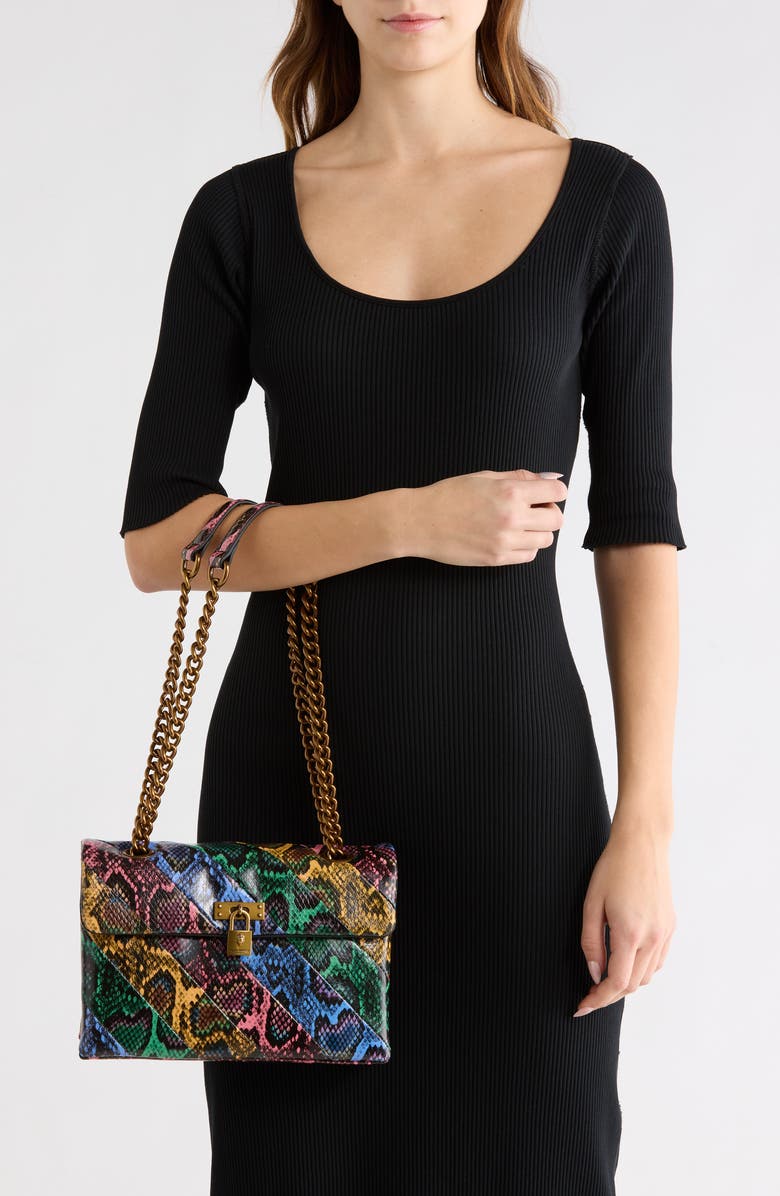 Kurt Geiger London Brixton Shoulder Bag, Alternate, color, Other