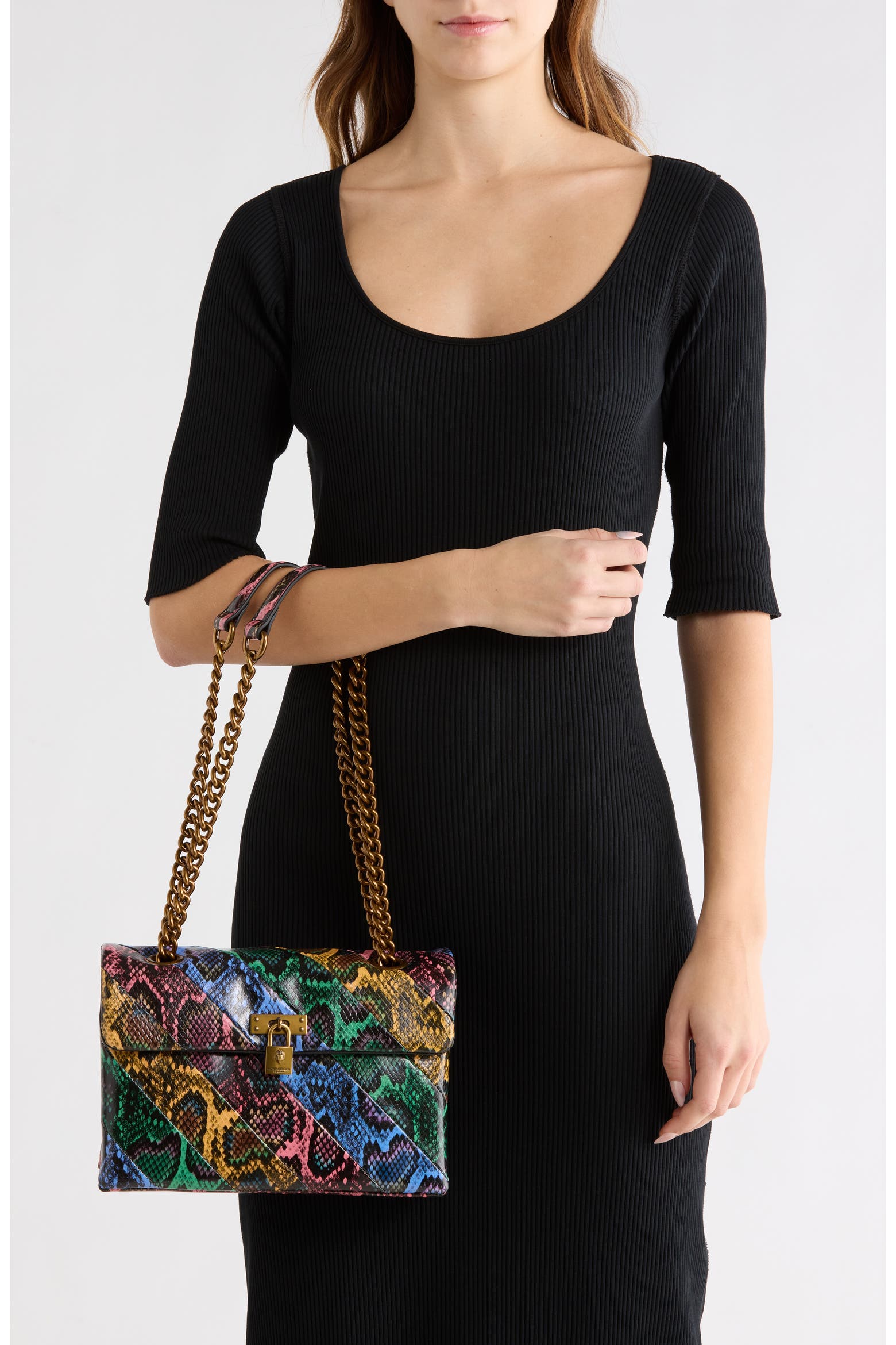 Kurt Geiger London Brixton Shoulder Bag (Women) | Nordstromrack