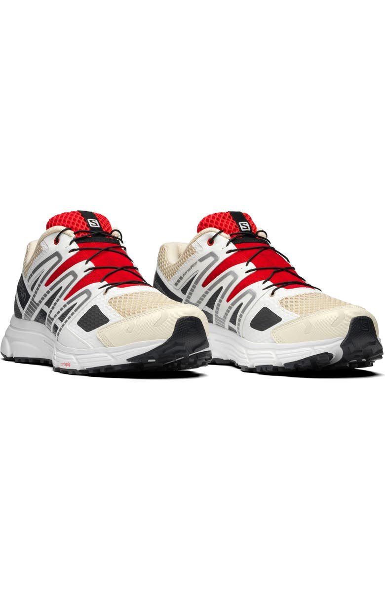 Salomon Gender Inclusive X-Mission 4 Running Shoe, Main, color,