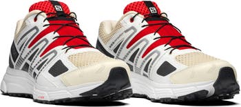 【日本未発売】SALOMON X-MISSION 4 SUE PANHUI Salomon Gender Inclusive X-Mission 4 Sneaker | Nordstrom