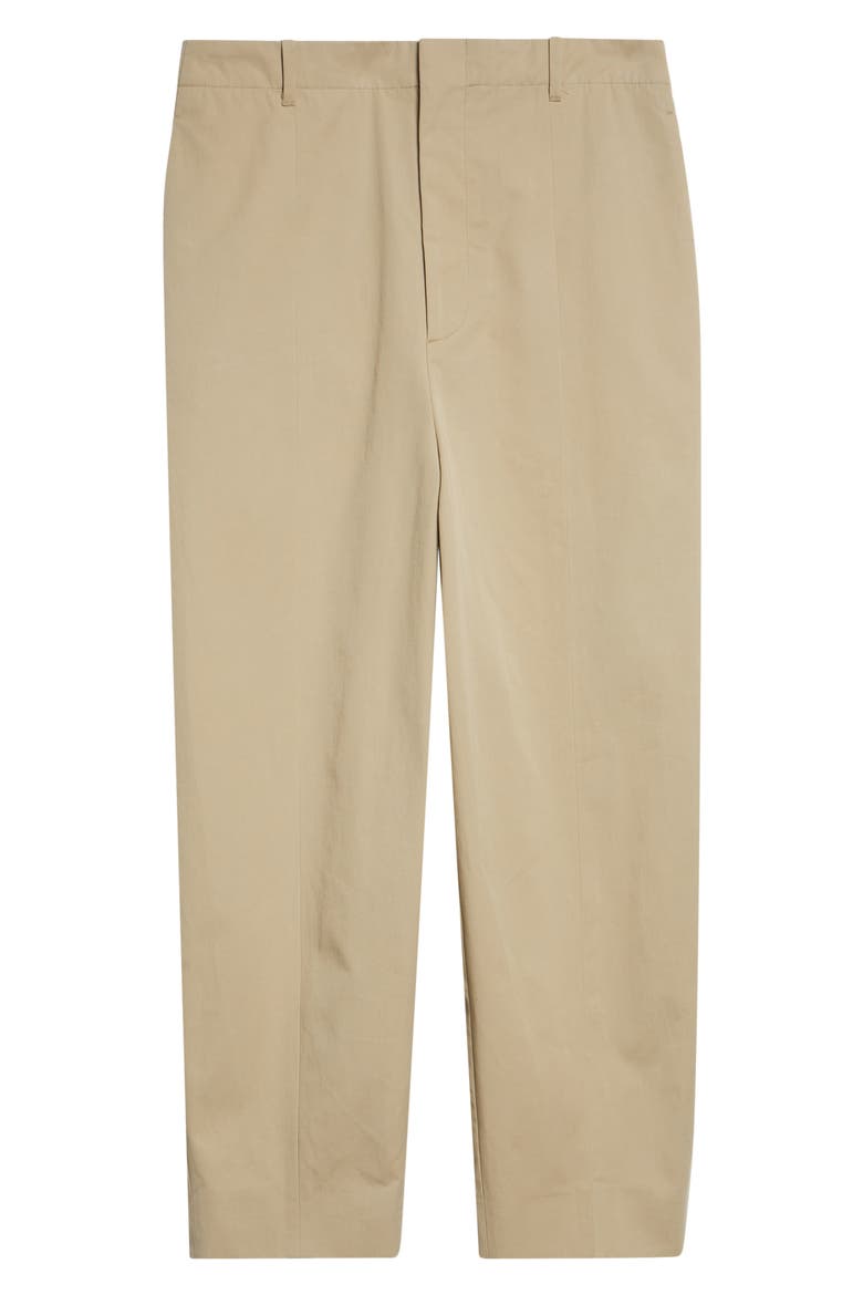 Light Cotton Pants, Alternate, color, 2549 SAHARA