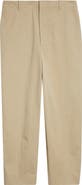 Bottega Veneta Light Cotton Pants