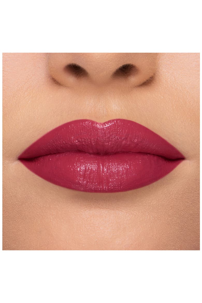 Lady Bold Cream Lipstick, Alternate, color, REBEL