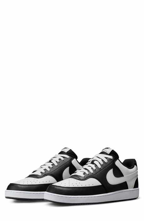 Nike Court Vision Low Sneaker
